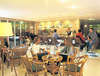 Athena Hotel 